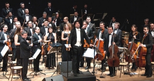 “Musica al Cubo”, l&#039;Orchestra della Magna Grecia in concerto all&#039;Università