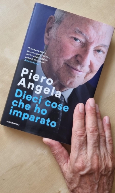 ESAMI DI MATURITÀ/ Alberto Angela “la traccia su un libro di mio padre è un messaggio di fiducia per l’intera categoria dei giornalisti”
