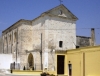 LADRI IN AZIONE A TALSANO/ Entrano nella Chiesa Santa Maria delle Grazie e si portano via preziosi e la statua della Madonna