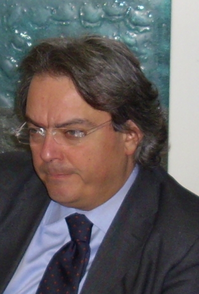 Arnaldo Sala (PDL)