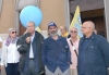 inaugurata la IX Rassegna provinciale del Volontariato e della Solidarietà. Taranto dona “aria pulita” al Quartiere Tamburi
