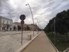 PALAGIANELLO - La pista ciclopedonale porta dritto in...  tribunale