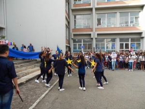 Scuola/ Alla &quot;Colombo&quot; tutti pronti per il nuovo anno scolastico
