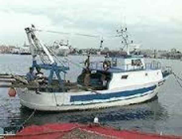 PUGLIA - Pesca. Prorogati i termini per la Misura 1.3 del F.E.P..2 milioni e mezzo per investimenti a bordo dei pescherecci pugliesi