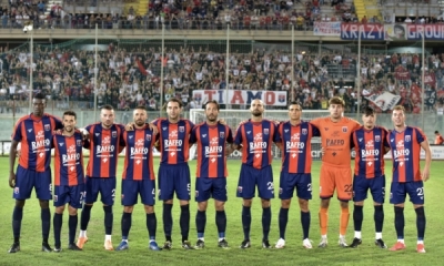 CALCIO/ I rossoblù pareggiano a Picerno nell’ultimo incontro della stagione