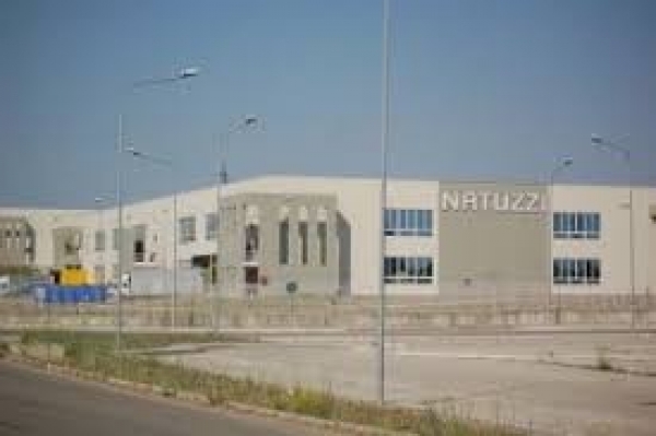 LAVORO/ Natuzzi: prorogato il contratto di solidarietà  per 1.915 dipendenti.