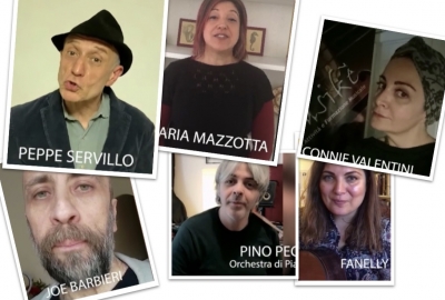 MAMMA MUSICA/ Avion Travel, Tosca, Joe Barbieri e altri grandi artisti supportano il progetto tarantino