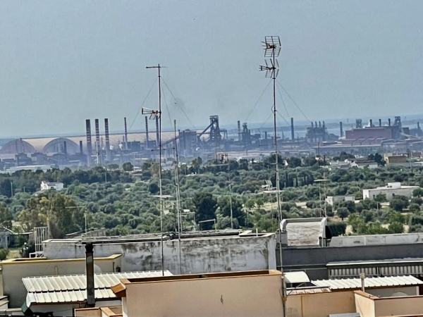 INQUINAMENTO/ Ex Ilva, nuova condanna della Cedu per l’Italia: “continua a violare il diritto alla salute”, il 22 maggio manifestazione a Taranto