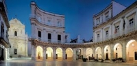 Martina Franca/ Celebrazione eucaristica in memoria dei caduti sul lavoro.