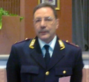 MANCANZE/ Stroncato dal Covid a 59 anni Cataldo La Tanza, sovrintendente della Ps, per anni in servizio alla sezione pg del Tribunale