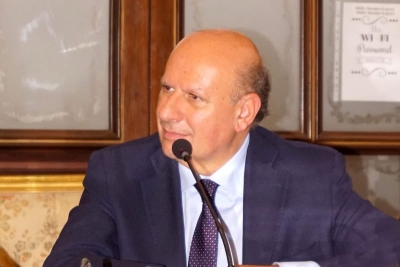 BONIFICA AREA DI TARANTO/ Il Governo proroga l&#039;incarico di commissario a Uricchio per tutto il 2025