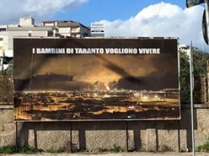 Taranto/ I genitori tarantini rispondono al Pd :&quot;&quot;se amare i nostri figli e preoccuparci per loro significa essere populisti sfrenati siamo, allora, onorati di esserlo&quot;