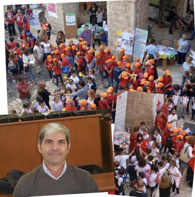 VICINANZE/ Rassegna del Volontariato e della Solidarietà. Csv Taranto: in coro contro le povertà!