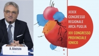 APPUNTAMENTI/ A Martina Franca il Congresso di Arca Puglia sulle patologie cardiovascolari