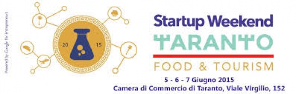 L&#039;evento/ Come diventare imprenditori di successo? Startup Weekend per la prima volta a Taranto