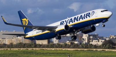RIPARTENZE/ Quest’estate sette nuove rotte Ryanair in partenza dalla Puglia
