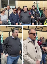 PARCHEGGI-TARANTO/ I dipendenti pubblici alla commissaria: vanno riviste le tariffe dei parcheggi al Borgo