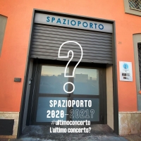 EMERGENZE/ Campagna “L’ultimo concerto?” a raccolta 90 live club, “Spazioporto” di Taranto in prima linea