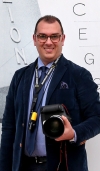 MOTTOLA (TA). Fedele Forino, pluripremiato dal National Geographic Italia.