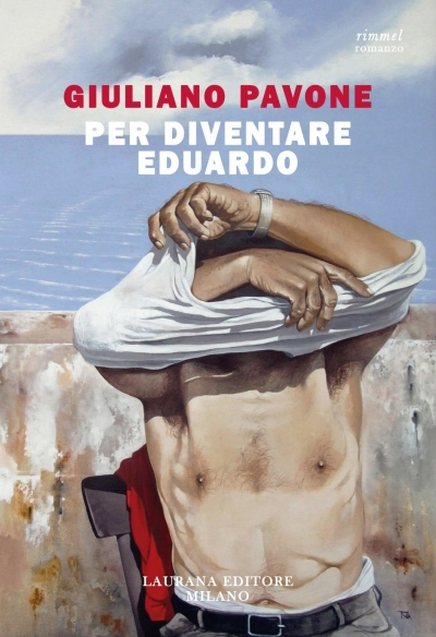 L&#039;INTERVISTA/ Giuliano Pavone, scrittore tarantino, ci racconta il suo &quot;Per diventare Eduardo&quot;, storia di riscatto e di amore