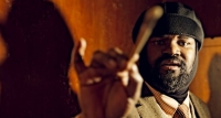 Gregory Porter. Il Re del Jazz si esibirà al Locus Festival