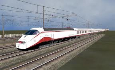 Treni ad Alta Velocità sulla linea Adriatica: odg unitario dei Consigli regionali
