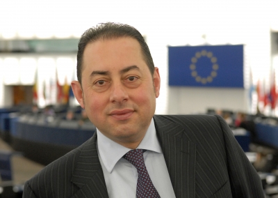 TURISMO - L&#039;europarlamentare Pittella domani a Matera per il Distretto della Magna Grecia