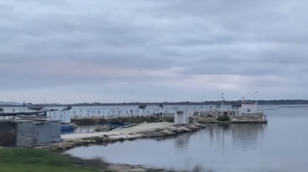 BONIFICHE/ Il sottosegretario del Mite “vanno riprogrammate le risorse per il disinquinanento del Mar Piccolo di Taranto”