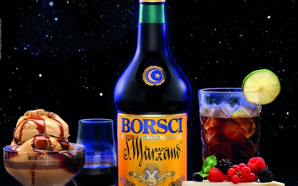 L’EVENTO / Elisir San Marzano Borsci, l’inconfondibile liquore inaugura il SIGEP 2020 a Rimini