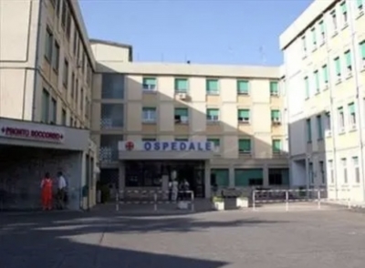 GUERRA/ Nell’ospedale di Martina Franca è nata Nina, figlia di una rifugiata ucraina
