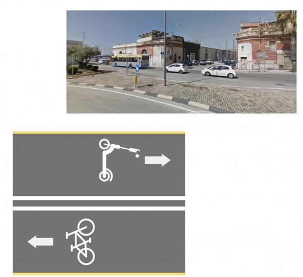 FASE 2/ Per Taranto la ripartenza è aumento delle piste ciclabili e riqualificazione di Porta Napoli