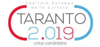 Incontro con i giornalisti su Taranto Capitale Europea della Cultura 2019 per martedì 10 settembre in Vico Carducci,15 in città vecchia