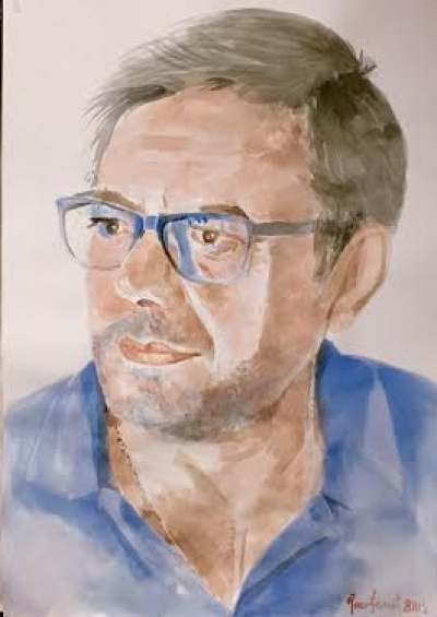 Palagiano/ Da non perdere la mostra di Rocco Licomati, potreste trovare i vostro ritratto