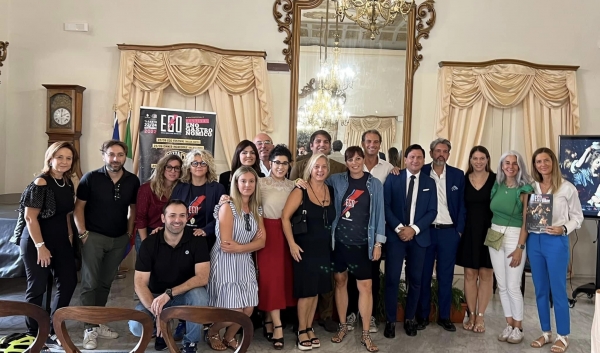 L’EVENTO/ Torna a Taranto Ego Festival: 12 chef internazionali, masterclass e “Cozza in the City”