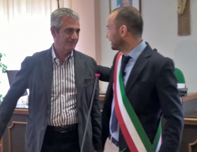 GROTTAGLIE/ Ciro D’Alò proclamato Sindaco.