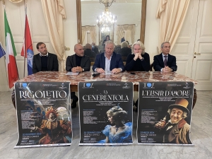 APPUNTAMENTI/ Taranto Opera Festival, la nuova stagione: tre opere e un concerto