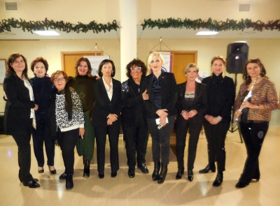 L’INIZIATIVA/ Il successo di “Taranto in rosa: Donne per la città”