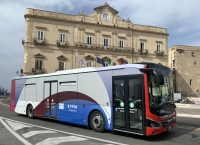 MOBILITÀ/ Variazioni degli orari degli autobus oggi e domani a Taranto