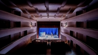 CAPODANNO/ Taranto saluta il 2020 e accoglie il 2021 nel segno di Musica e Teatro
