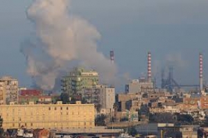 Taranto Tamburi/Ambiente e Lavoro: il sen.Dario Stefàno incontra la cittadinanza. Appuntamento sabato 18 ottobre alle ore 17.30