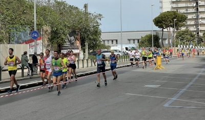 LA GARA/ Si torna a correre! Oggi a Taranto la mezza maratona, vince un Kenyota. La classifica