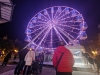 INCLUSIONE/ La ruota panoramica di Taranto, bellissima ma inaccessibile a chi è in carrozzina