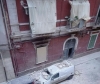 LA CITTÀ CHE NON VOGLIAMO/ Crolla cornicione, tragedia sfiorata nel cuore di Taranto