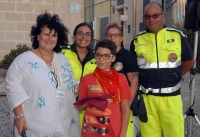 SOCIETÀ - A Leporano il volontariato ha occupato i &quot;Castelli sociali&quot;