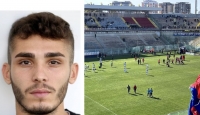 CALCIO/ Un super Taranto batte 3-0 il Pescara e brinda alla salvezza