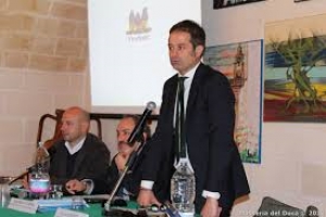 “Per Taranto è tempo di segni tangibili”. Intervento di Fabrizio Nardoni (nella foto) Assessore alle Risorse agricole Regione Puglia