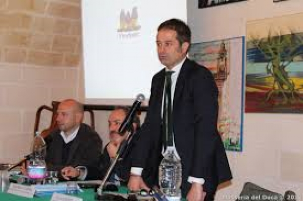 “Per Taranto è tempo di segni tangibili”. Intervento di Fabrizio Nardoni (nella foto) Assessore alle Risorse agricole Regione Puglia