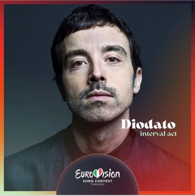 MUSICA/ Diodato ospite dell’Eurovision Song Contest con Fai Rumore, “c’è una canzone che dobbiamo cantare tutti insieme”