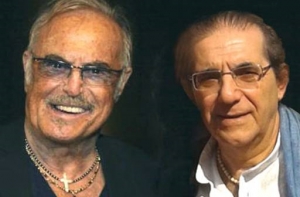 Il libro di Pierfranco Bruni, con prefazione di Gigi Marzullo, su Califano è un raccontare “carnale” e “amante”. È qui il successo di un Califano poeta che sarà presentato a Firenze il 25 novembre. di Miriam Katiaca
