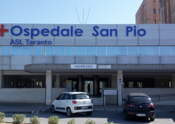 L’APPELLO/ Sette sindaci della provincia ionica scrivono al governatore Emiliano “L’ospedale San Pio di Castellaneta non si può depotenziare”